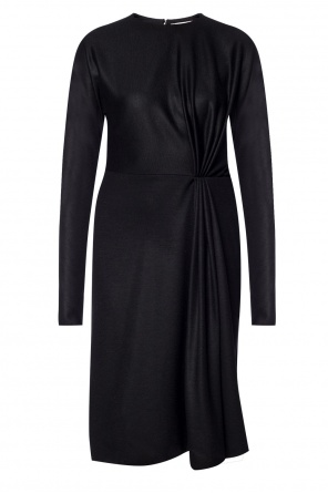 Dress with folds, zdjęcie 1 Dress with folds od Lanvin